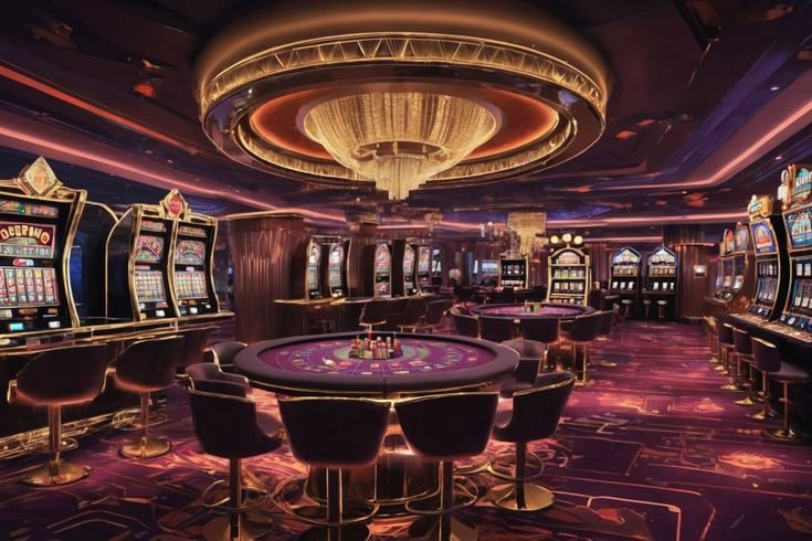 Live Casino vip7777