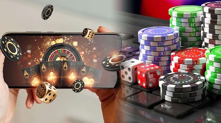 Evolution Gaming, Pragmatic Play Live ကဲ့သို့ ကမ္ဘာ့ထိပ်တန်း Live Casino Provider များ၏ Table ဂိမ်းများ