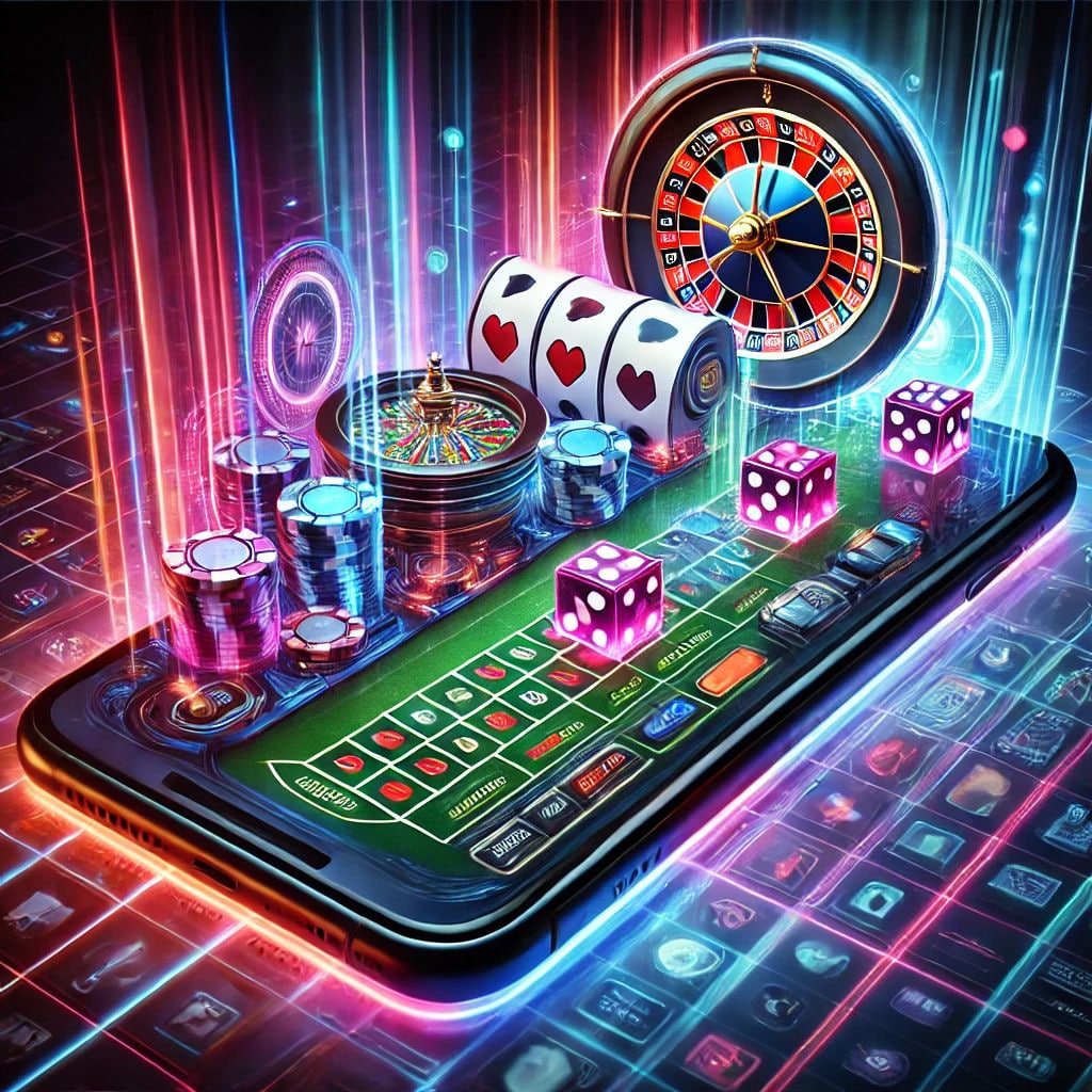 vip7777 Mobile App ဖြင့် Slot Game ကစားနေသောမြန်မာ့ Online ကစားသမား