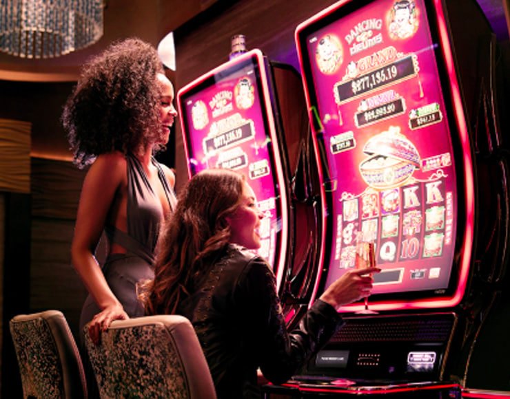 ကမ္ဘာ့ထိပ်တန်း Slots Game Provider များ၏ ဂိမ်းများ vip7777 တွင် ရနိုင်